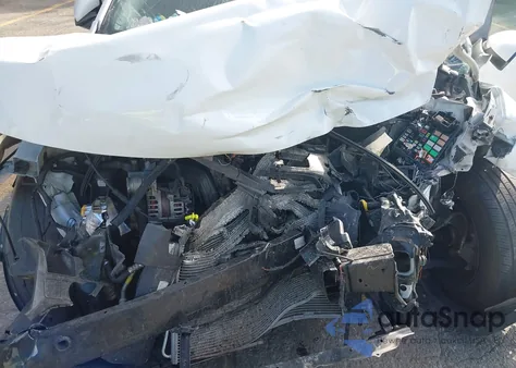 2021 Kia Rio S z USA, uszkodzony, nr VIN 3KPA24AD7ME392883